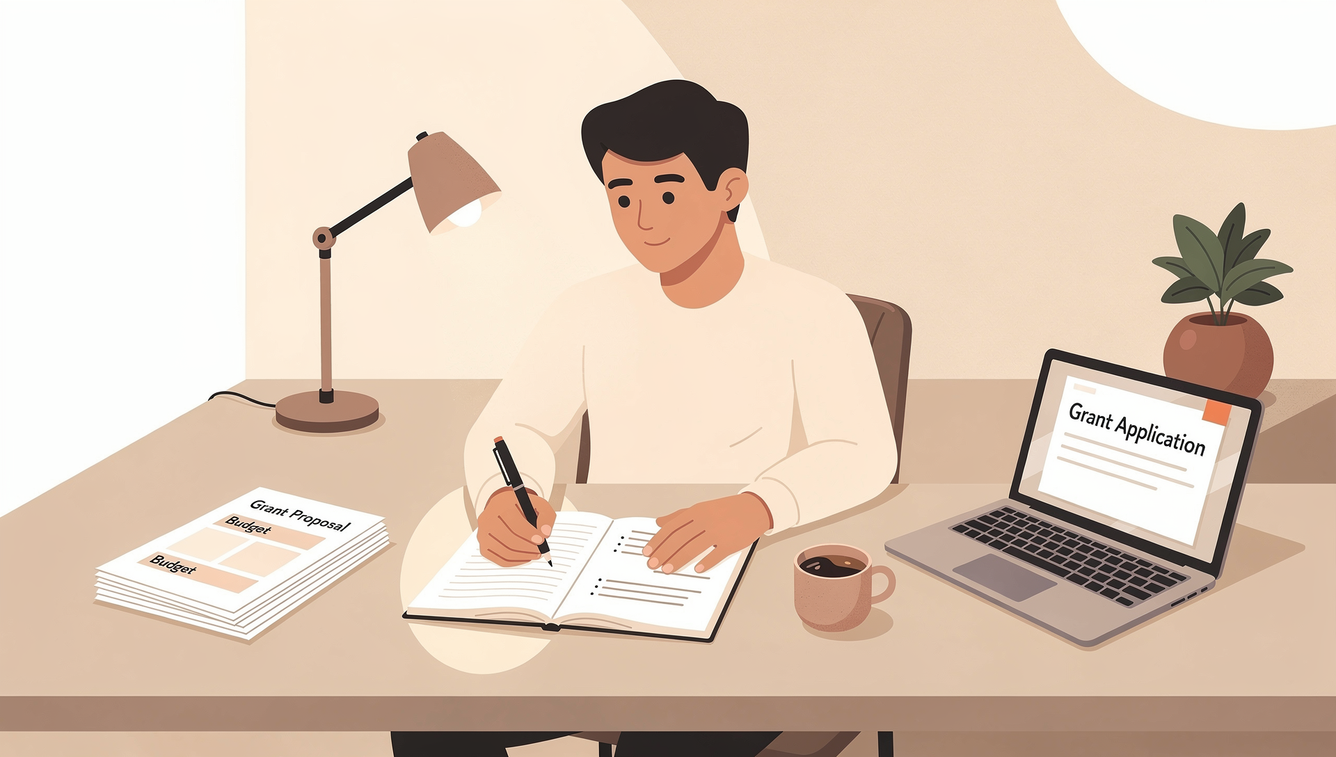 Proposal Development