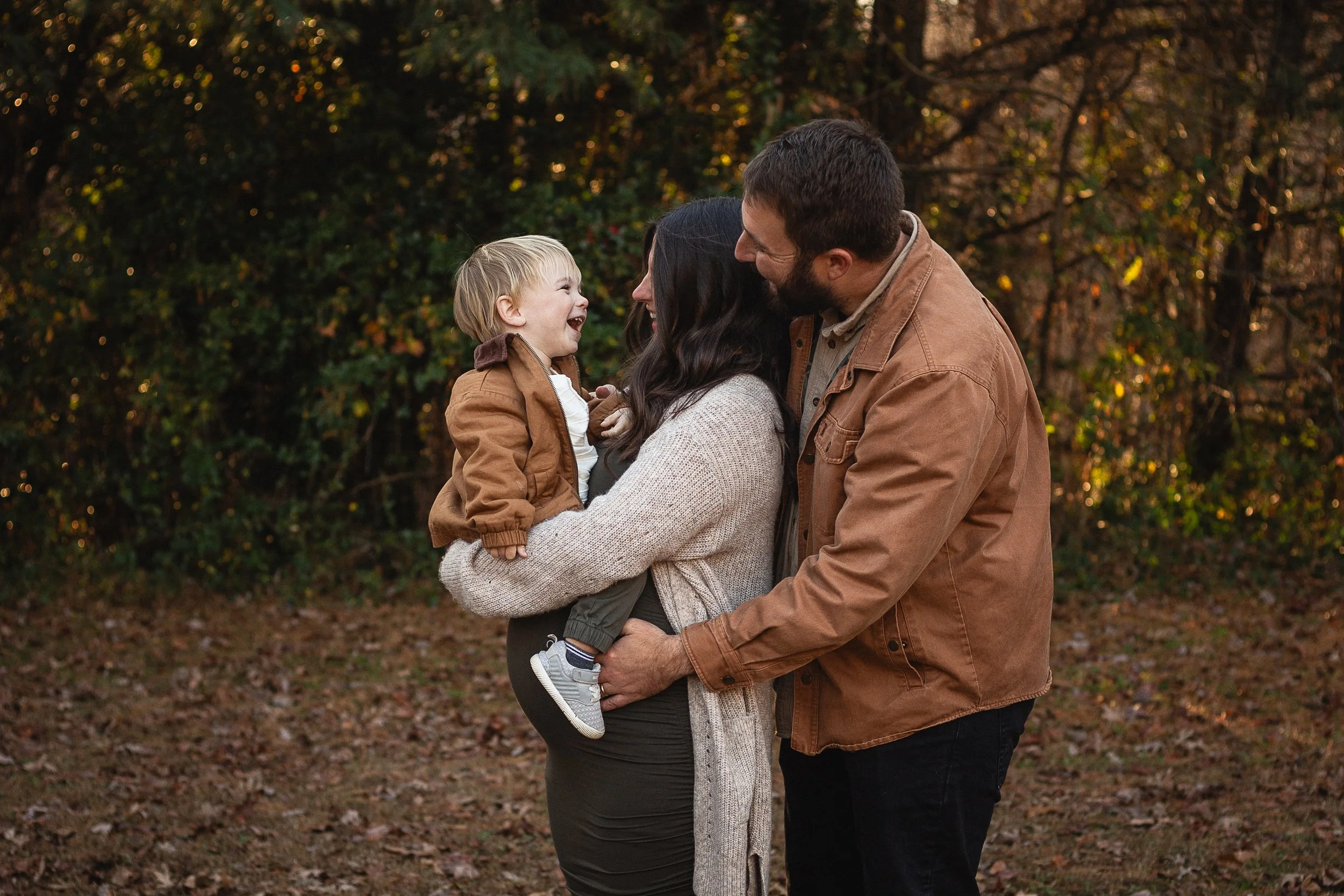 Families