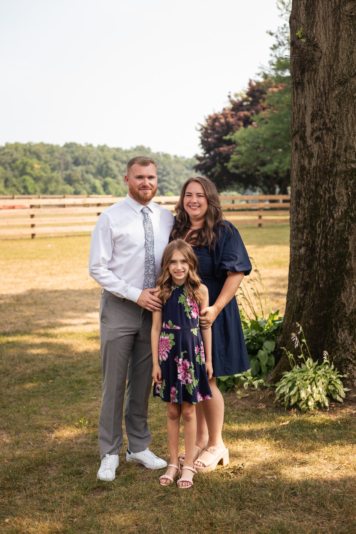 Greenville, SC Family and Elopement Photography