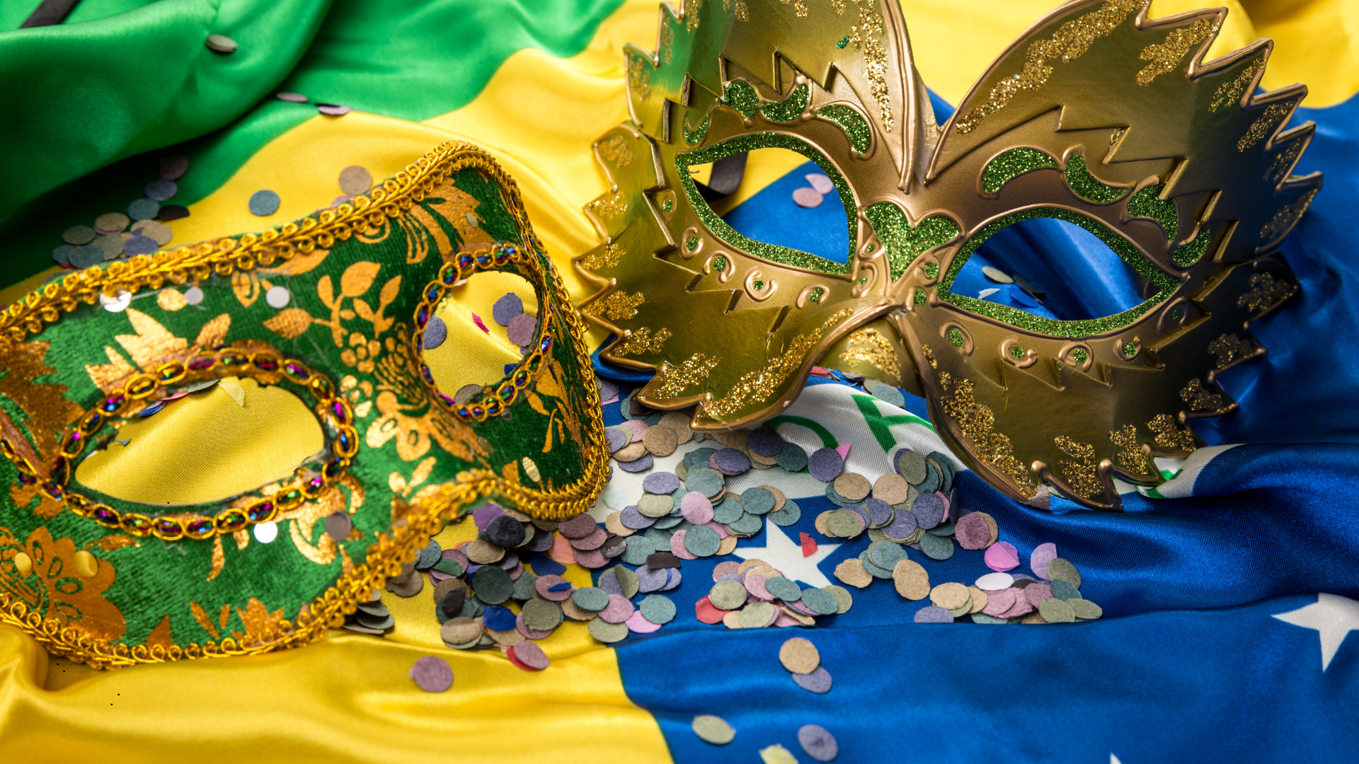 Carnival 2027