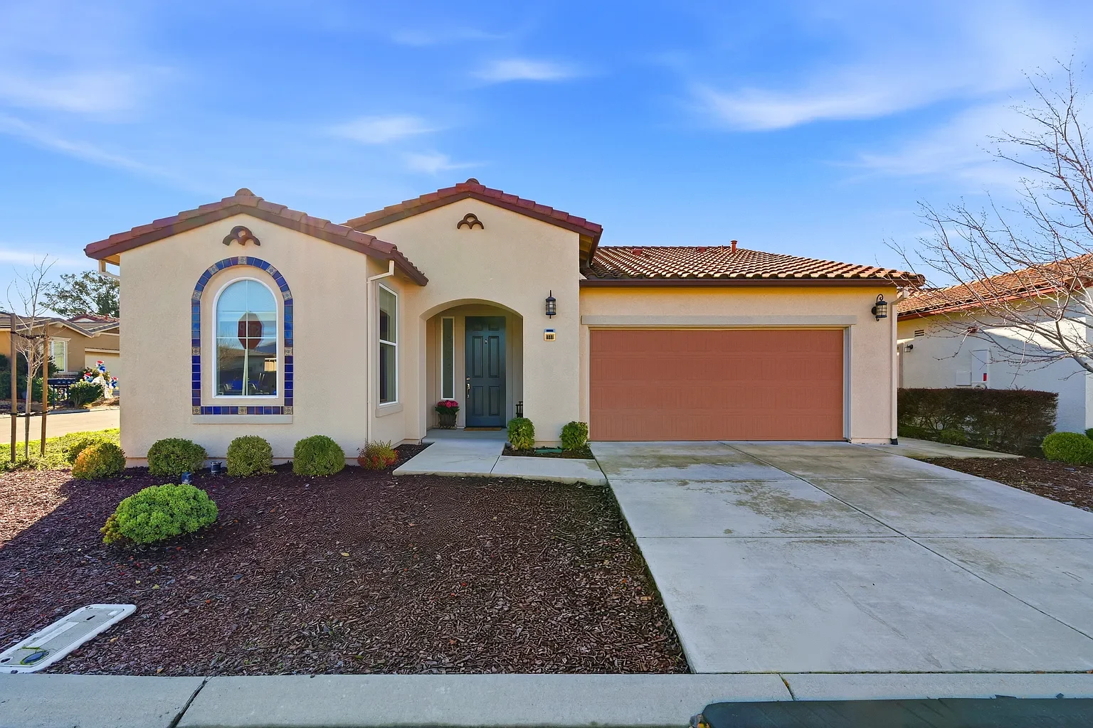 600 Falconcrest Way, Rio Vista.