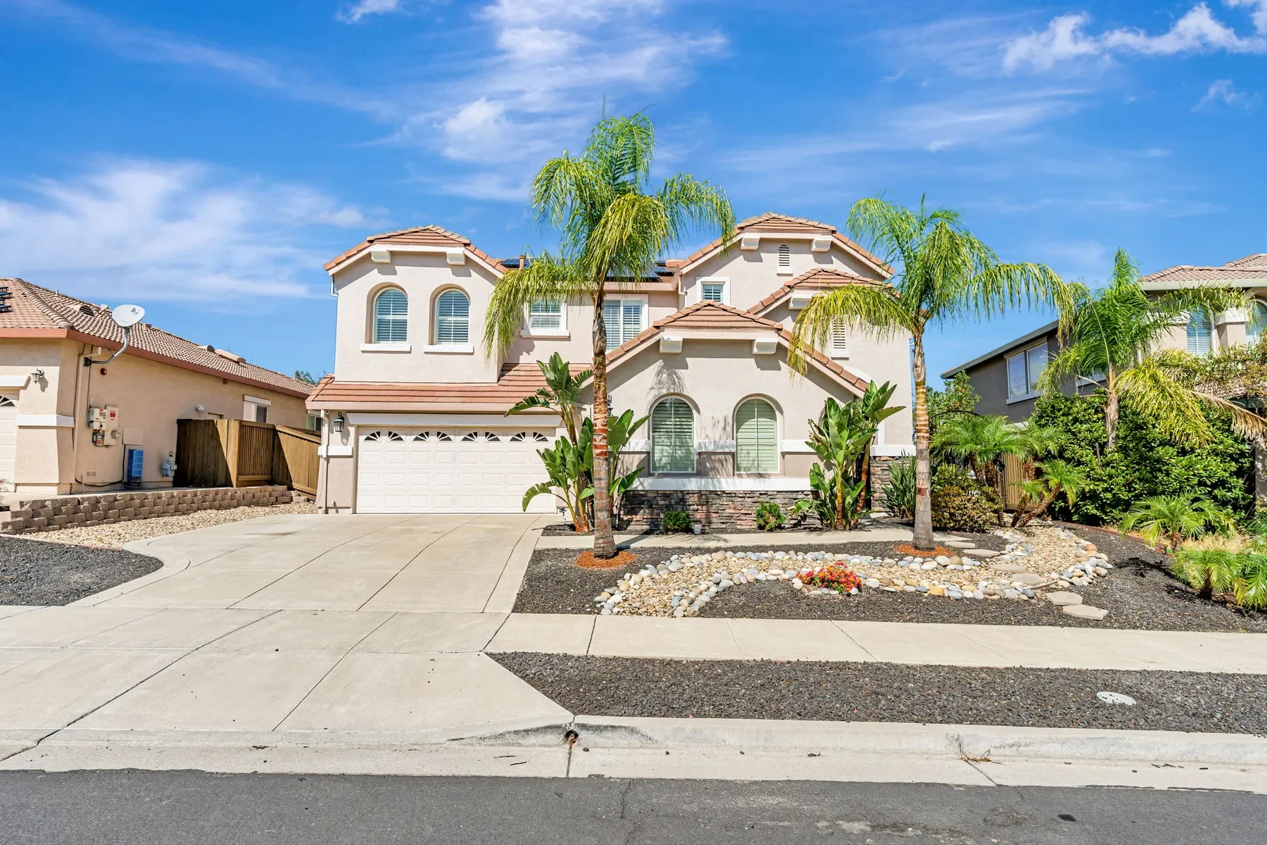 2709 Rancho Canada Dr. $1,040,000