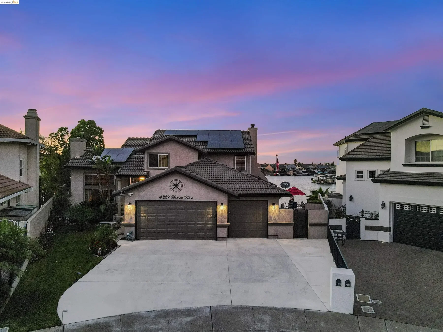 4227 Beacon Pl. $1,360,000