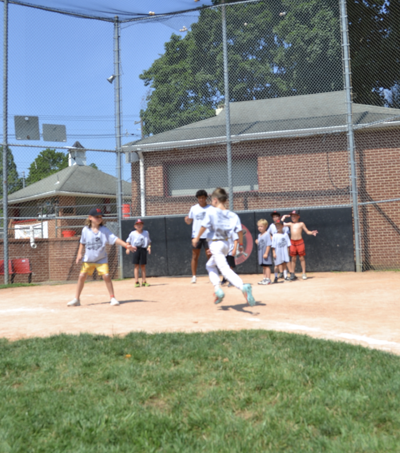 Haddonfield Summer Camps