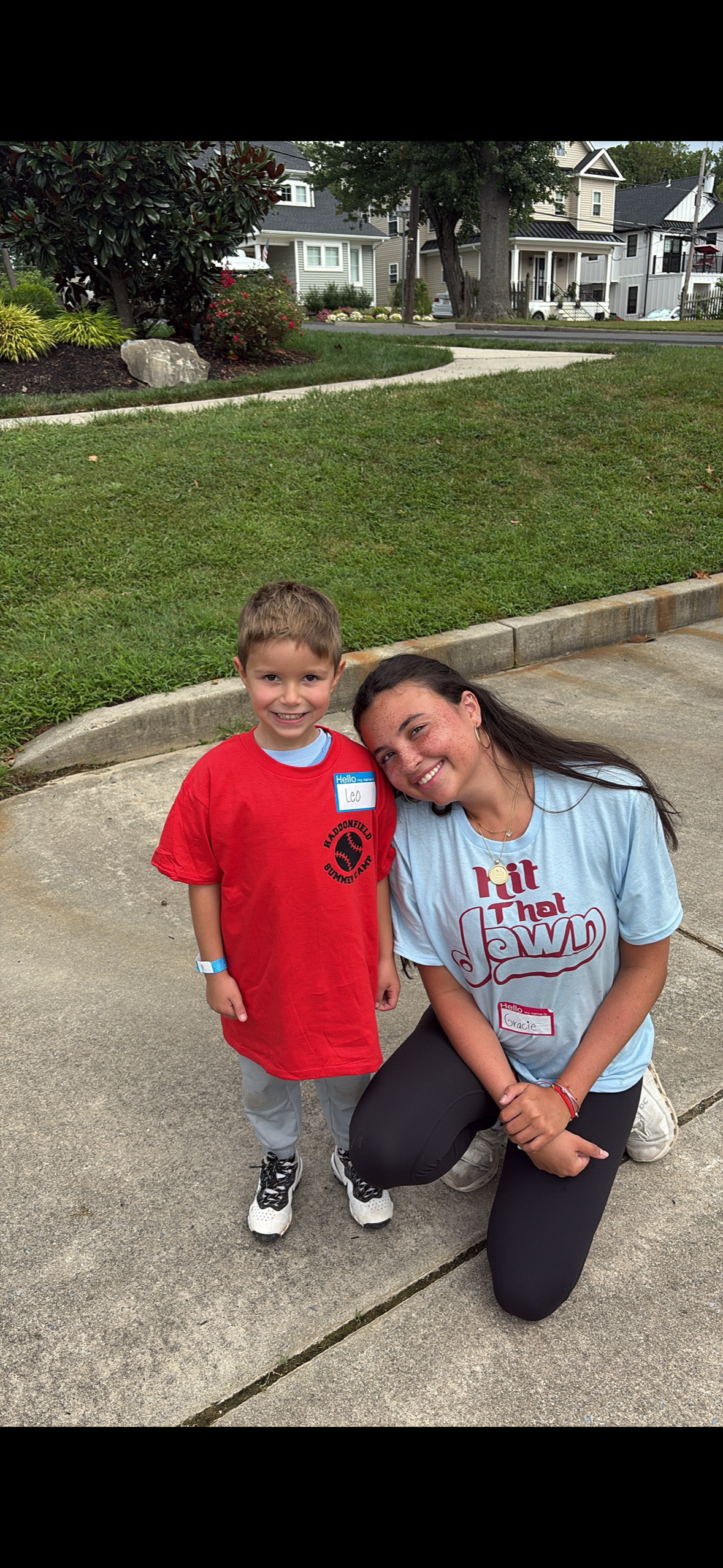 Haddonfield Summer Camps