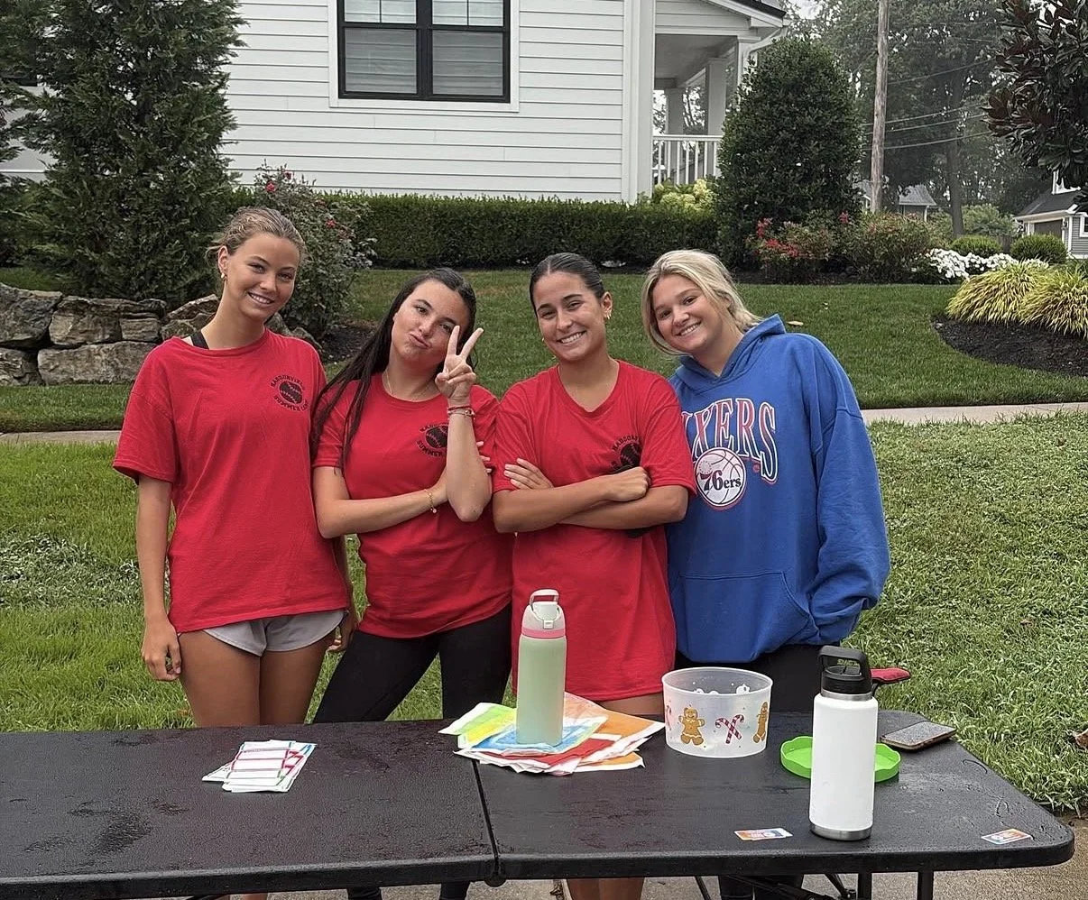 Haddonfield Summer Plans
