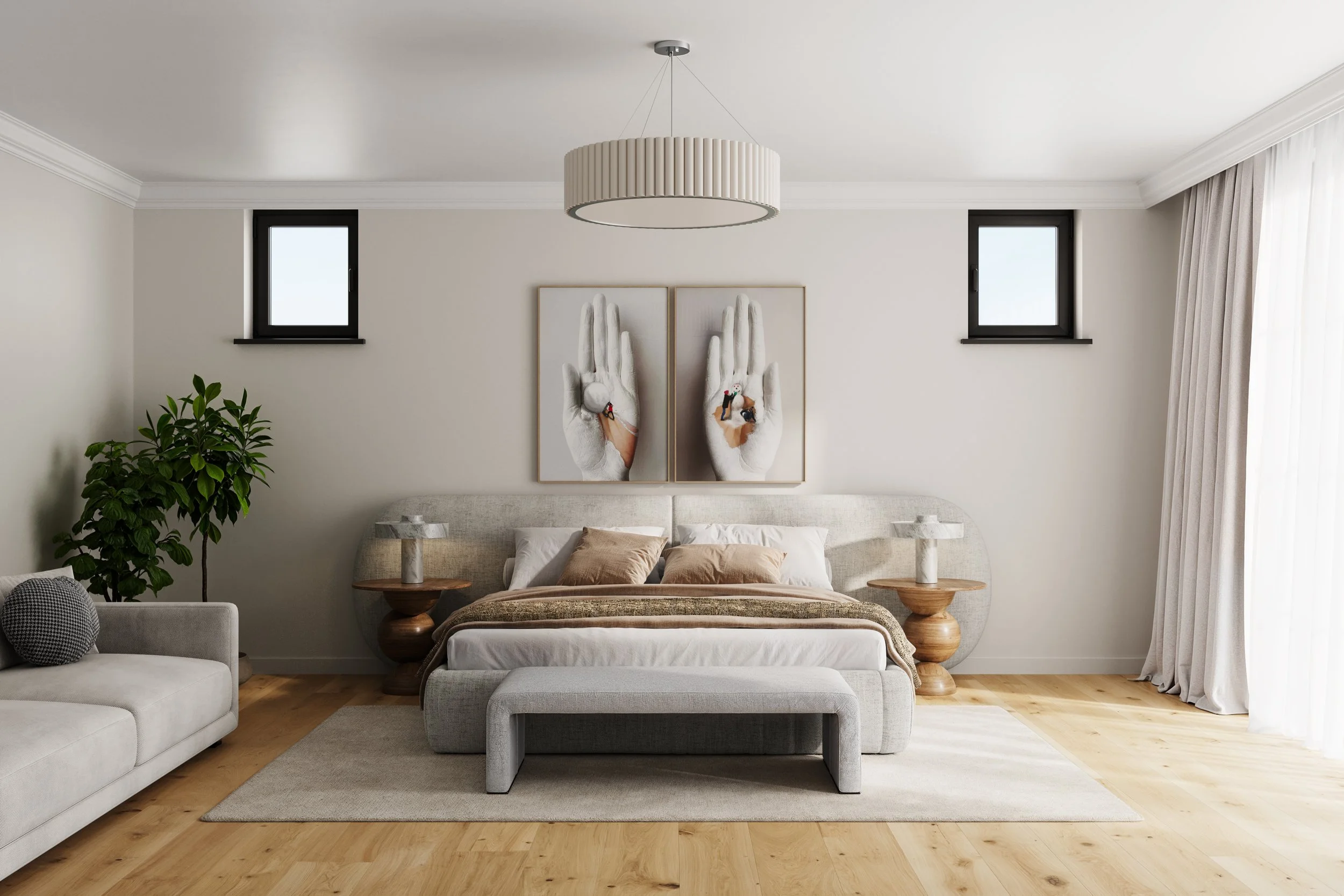 Cherry Hill Custom Homes - 2934 Glover Dr - Primary Badroom - Cam01 - Final.jpg