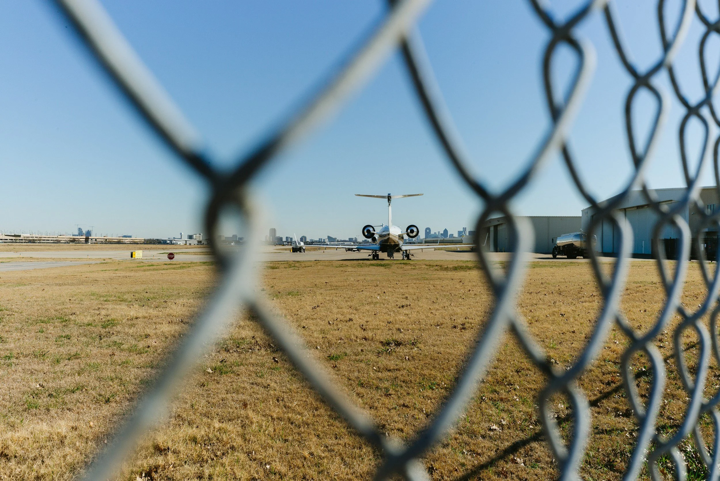 Aircraft Detailers Chicago