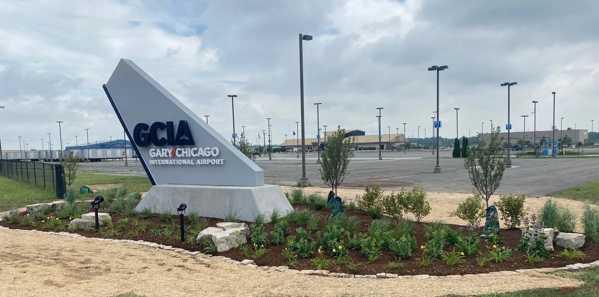 Gary/Chicago Intl Detailing