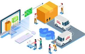 Intermediate service