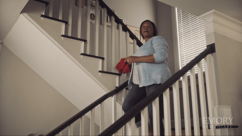 Emory Healthcare [ Get it done }