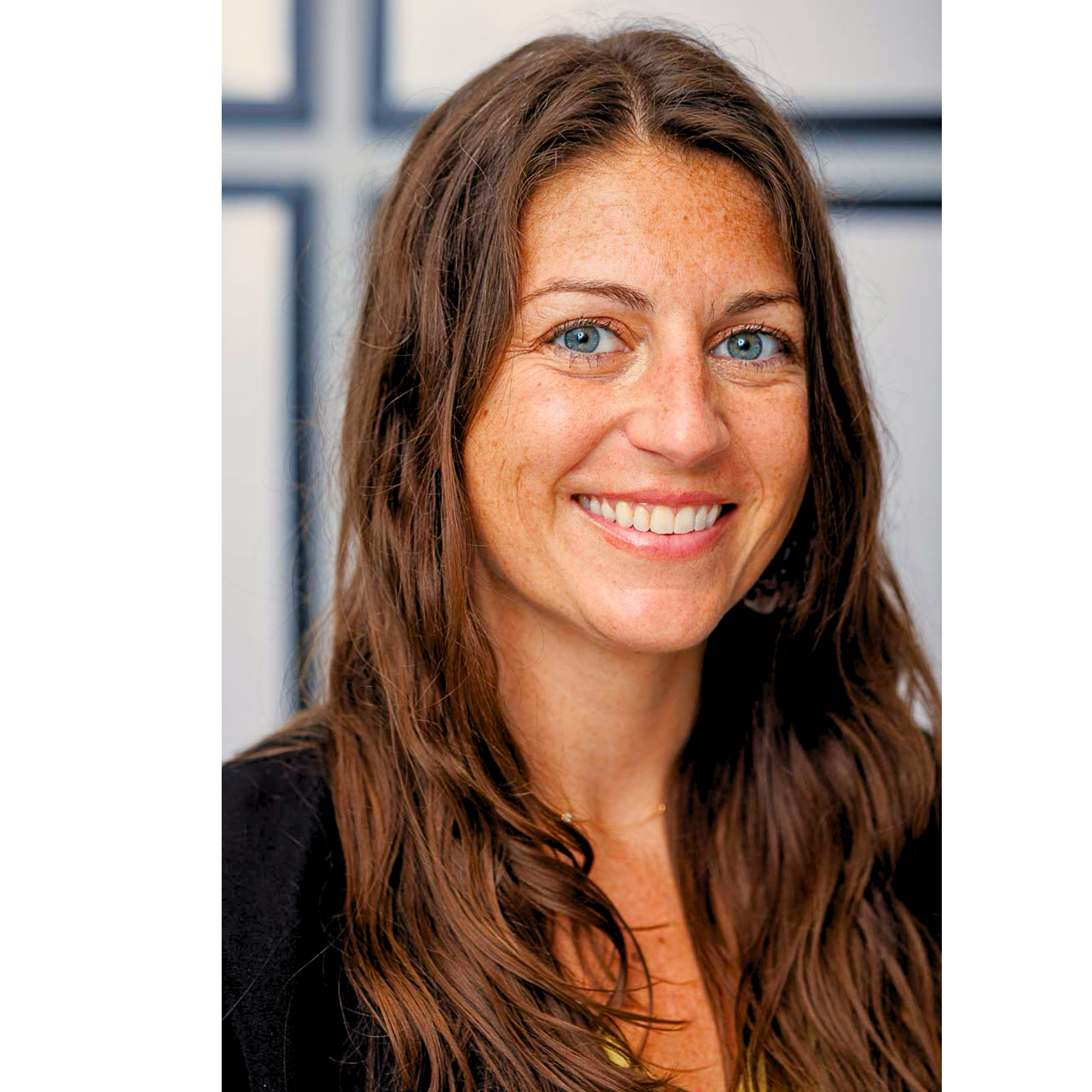 Lora Grieco, therapist at Rooted In The Now Therapy & Wellness