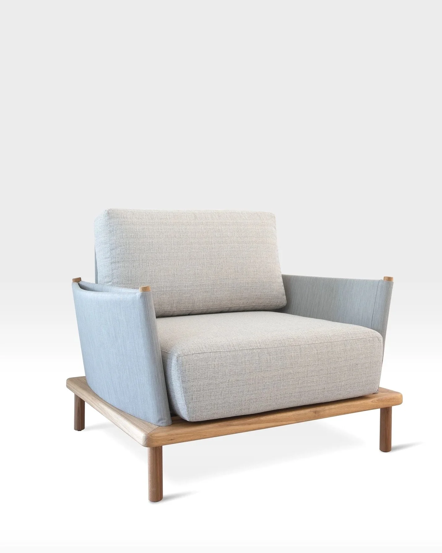 Tasca, design Zanocchi & Starke