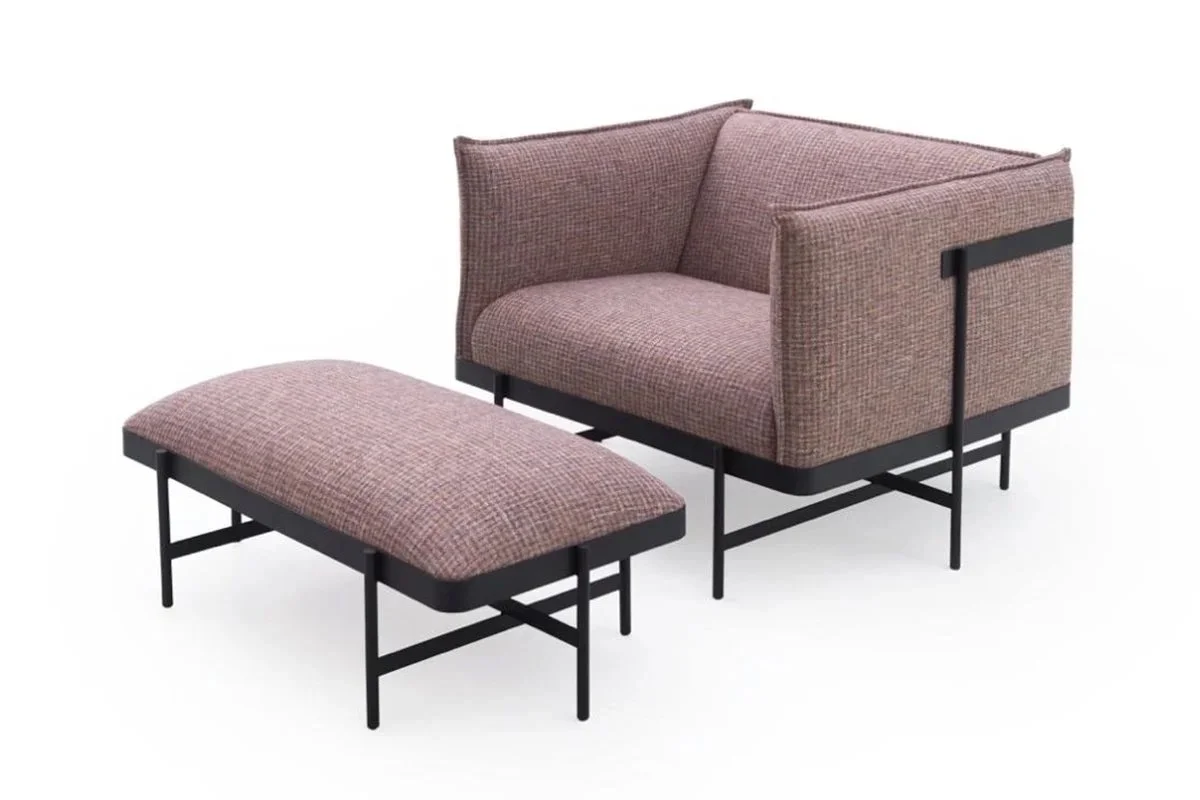 Fita, design Zanocchi & Starke