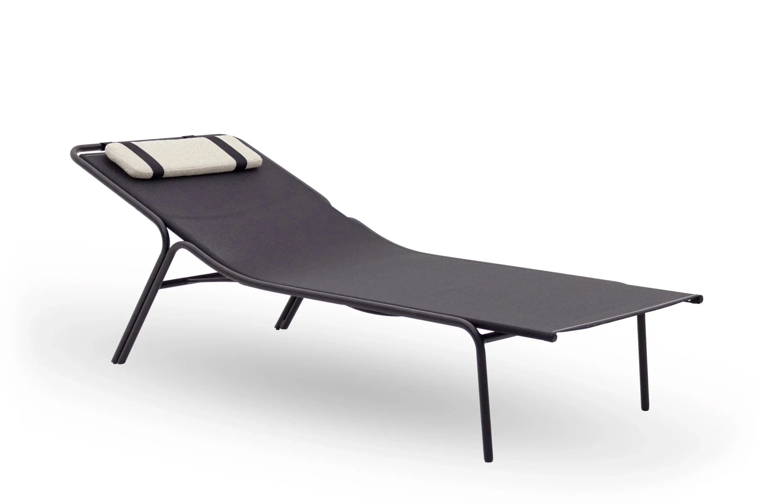 Vibe, design Zanocchi & Starke