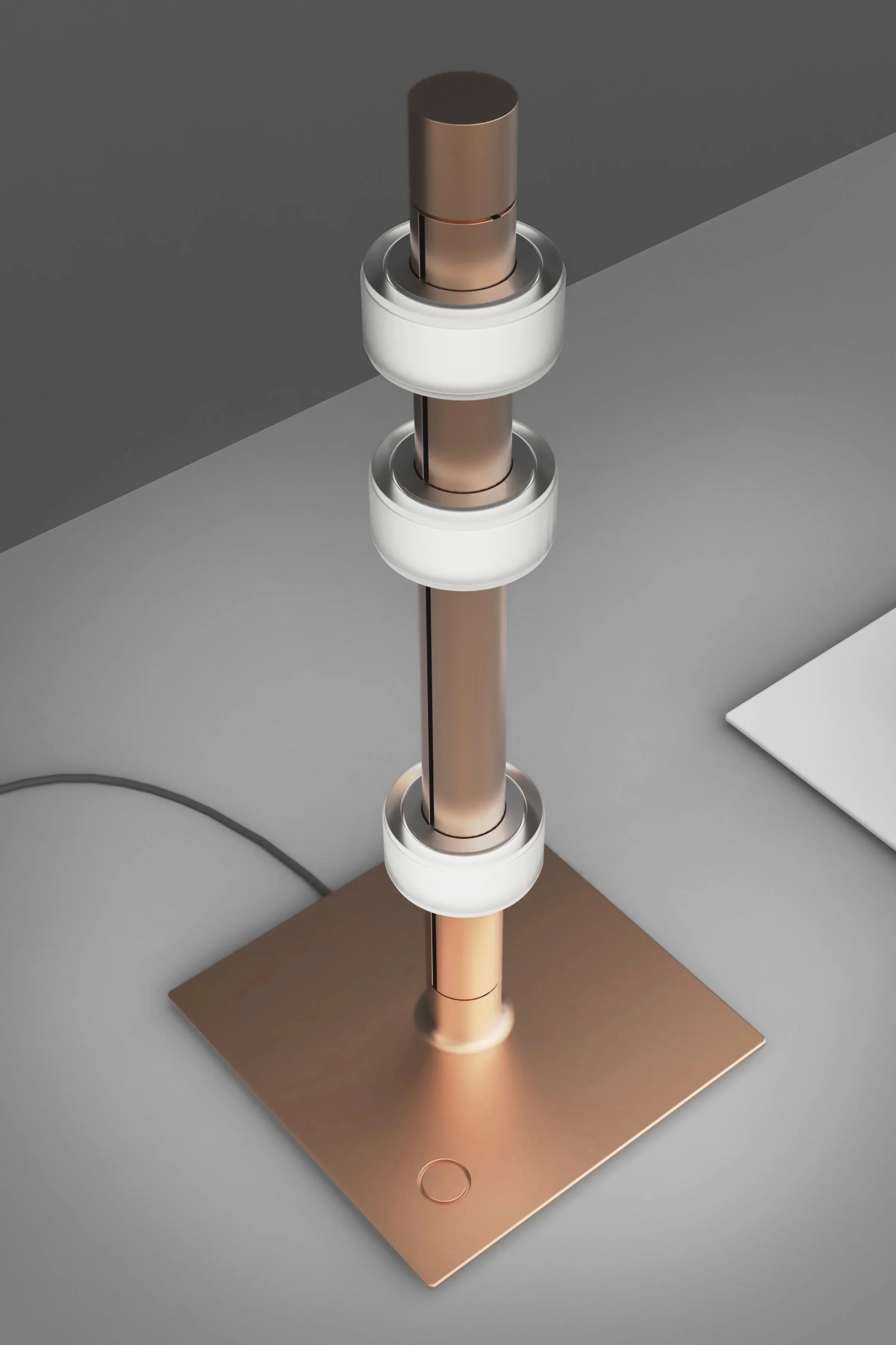 Abaco, design Zanocchi & Starke