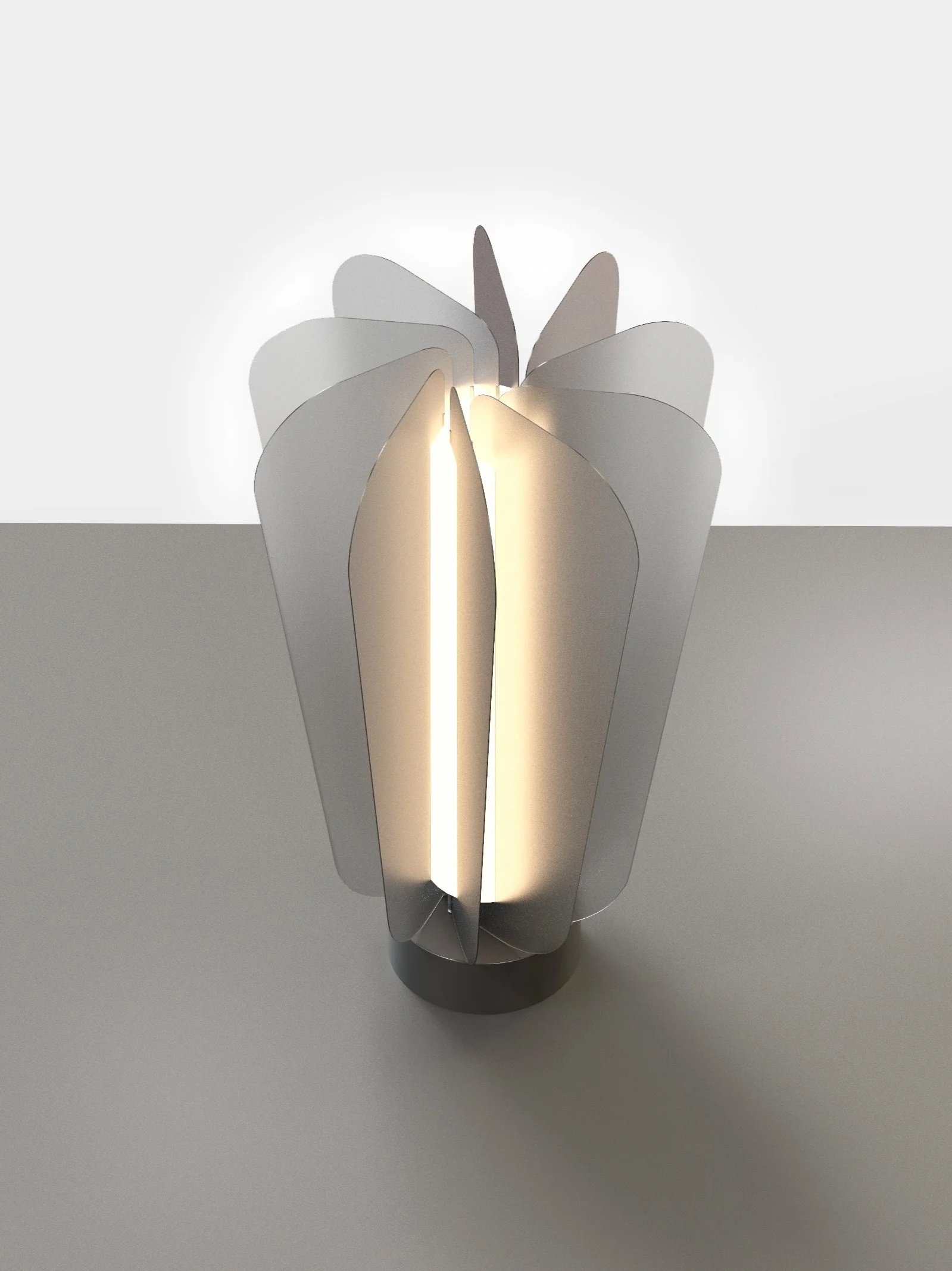 Lygia, design Zanocchi & Starke