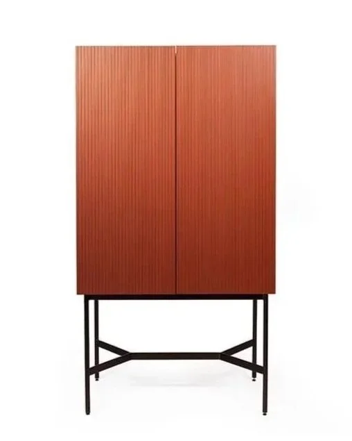 Martini, design Zanocchi & Starke