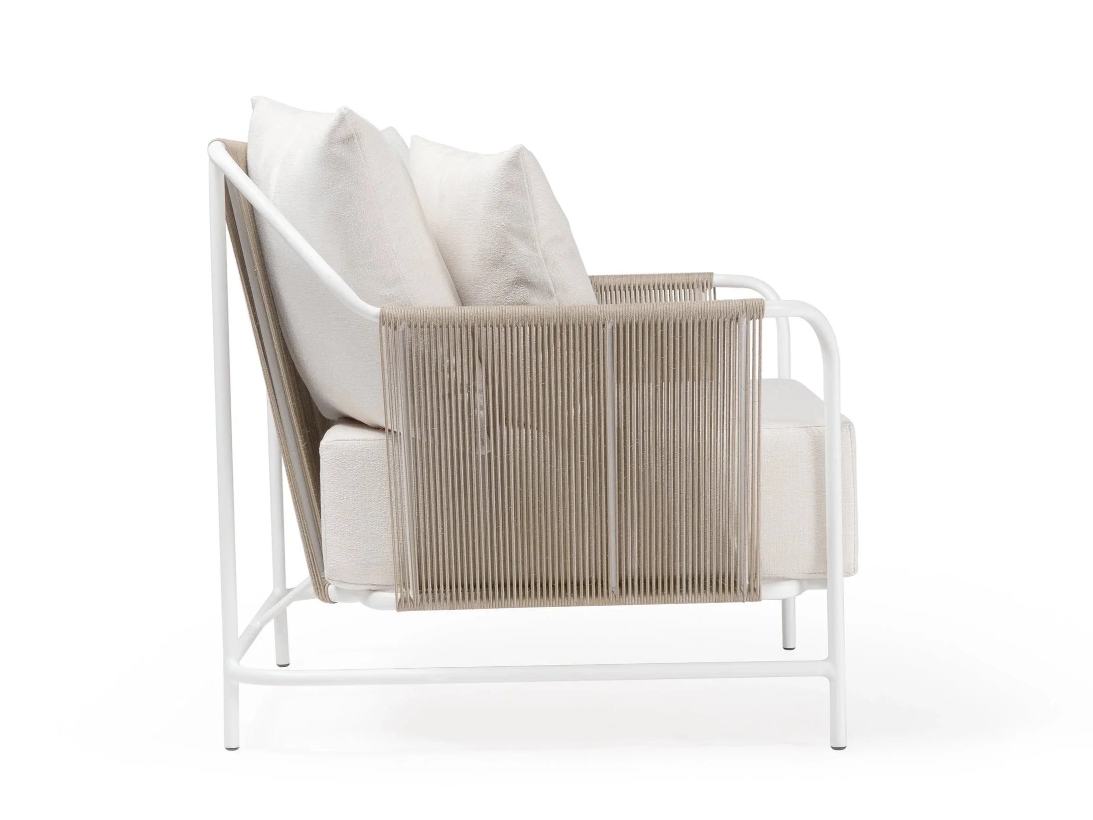 Vaivem, design Zanocchi & Starke