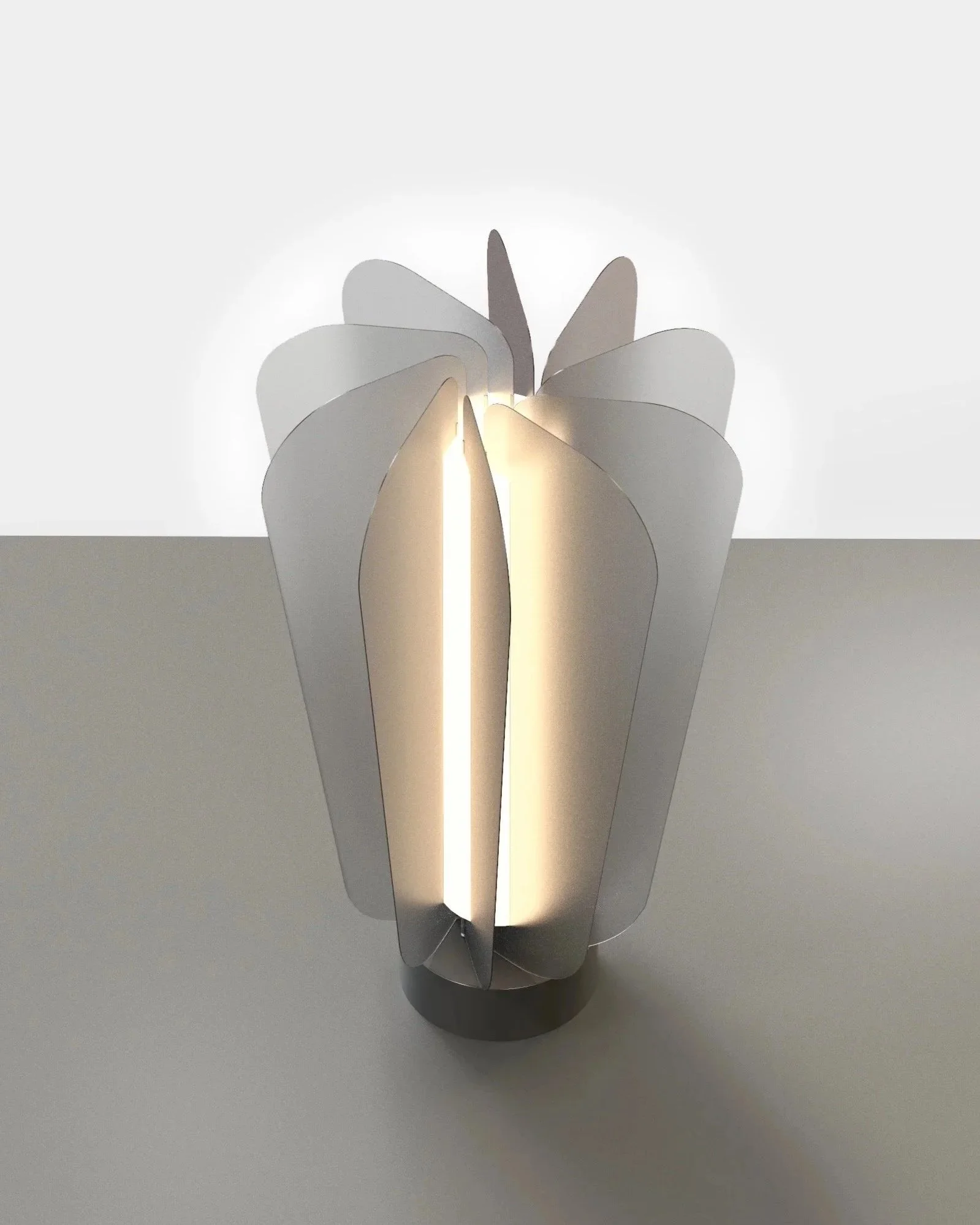 Lygia, design Zanocchi & Starke