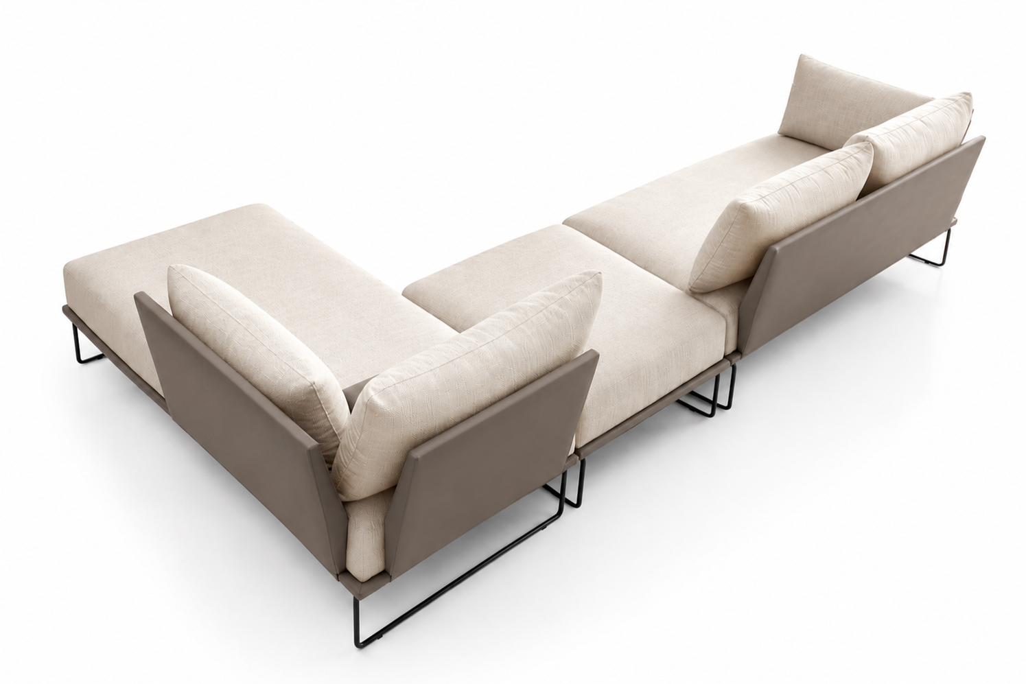 Margot, design Zanocchi & Starke