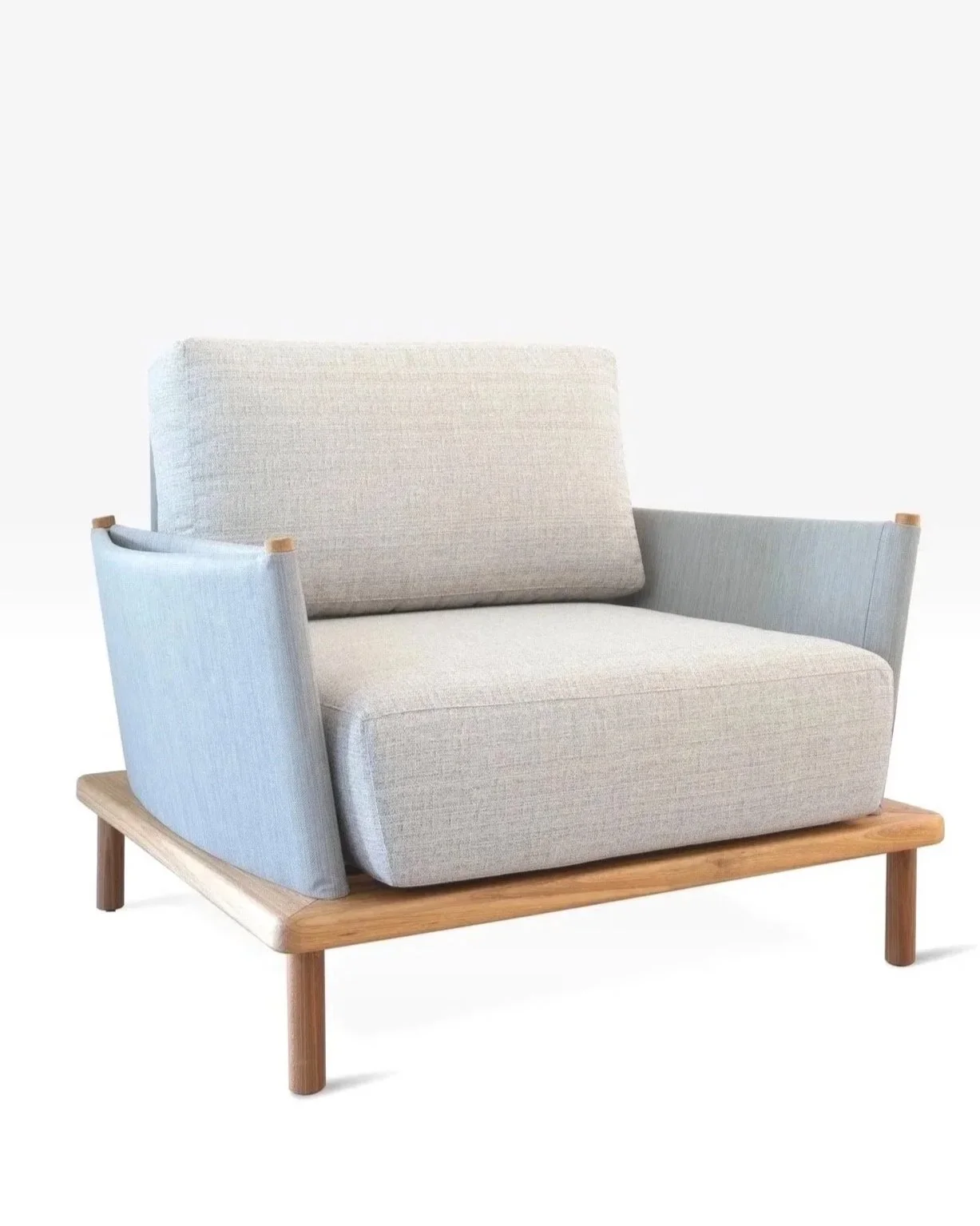 Tasca, design Zanocchi & Starke