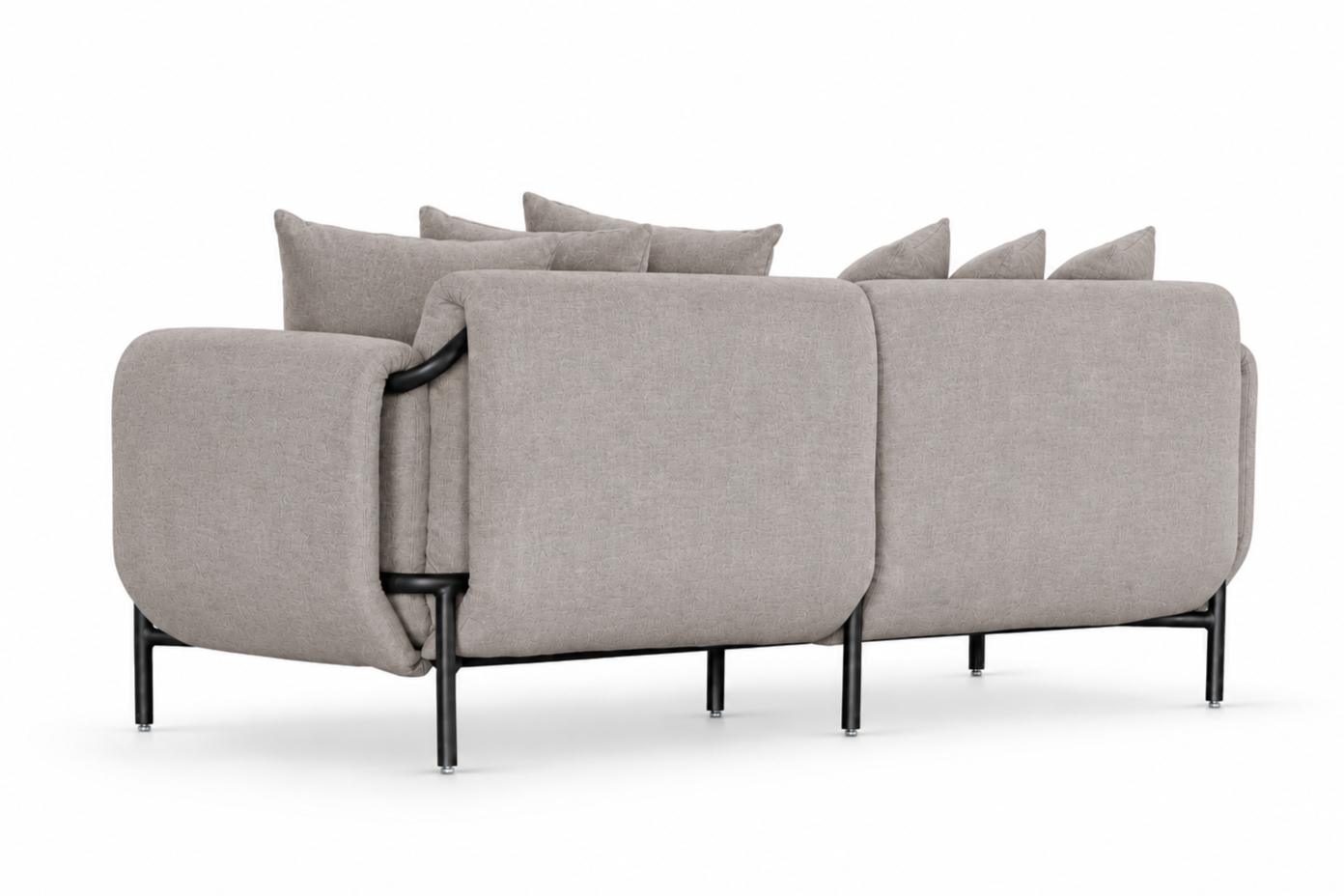 Snodo, design Zanocchi & Starke