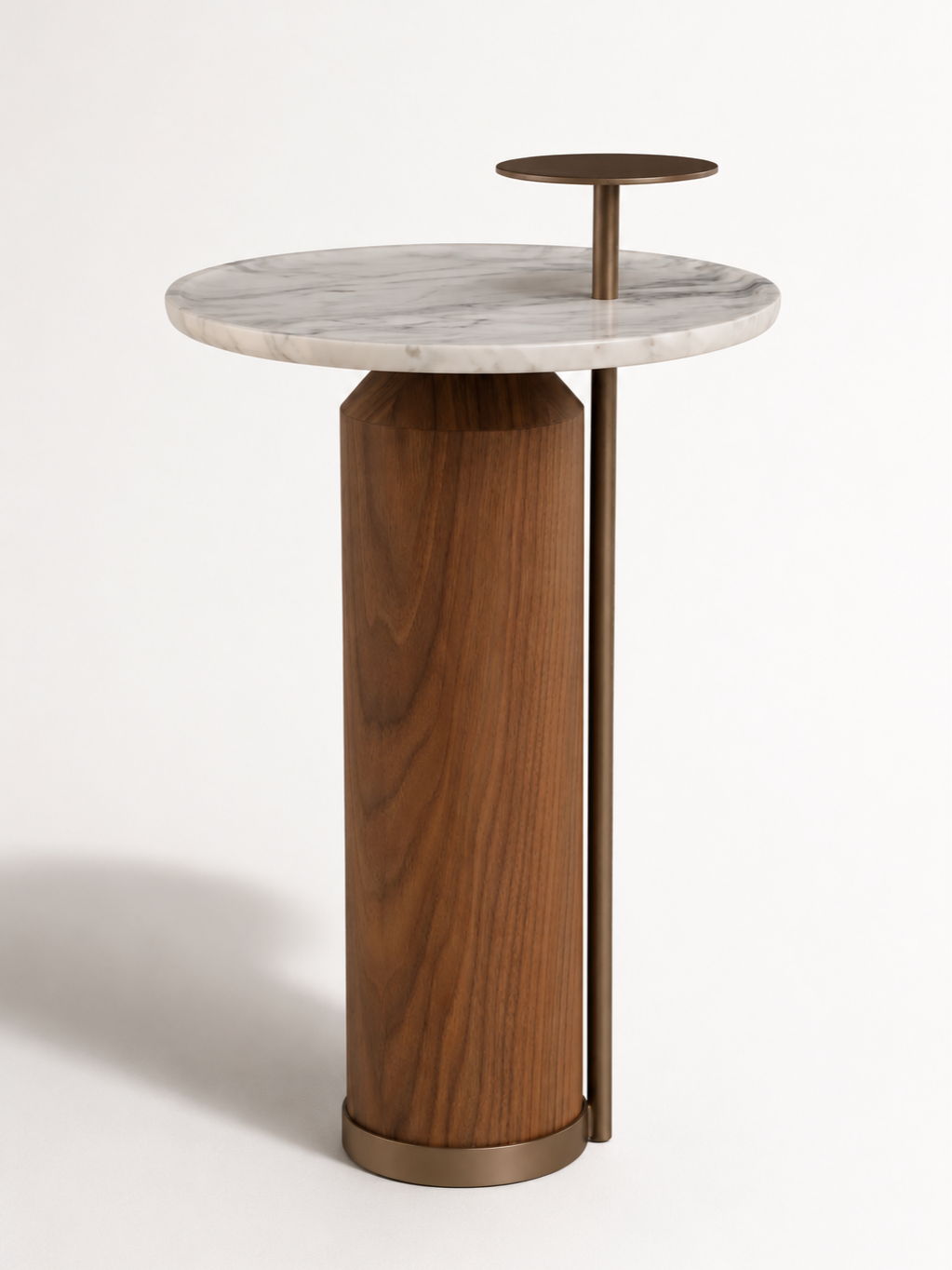 Dolmen, design Zanocchi & Starke