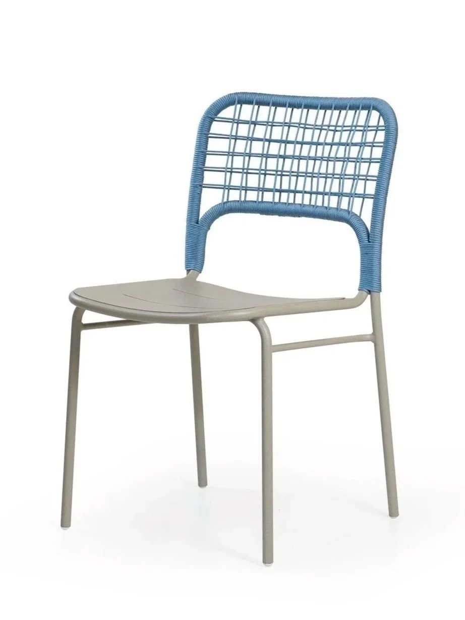 Gama, design Zanocchi & Starke