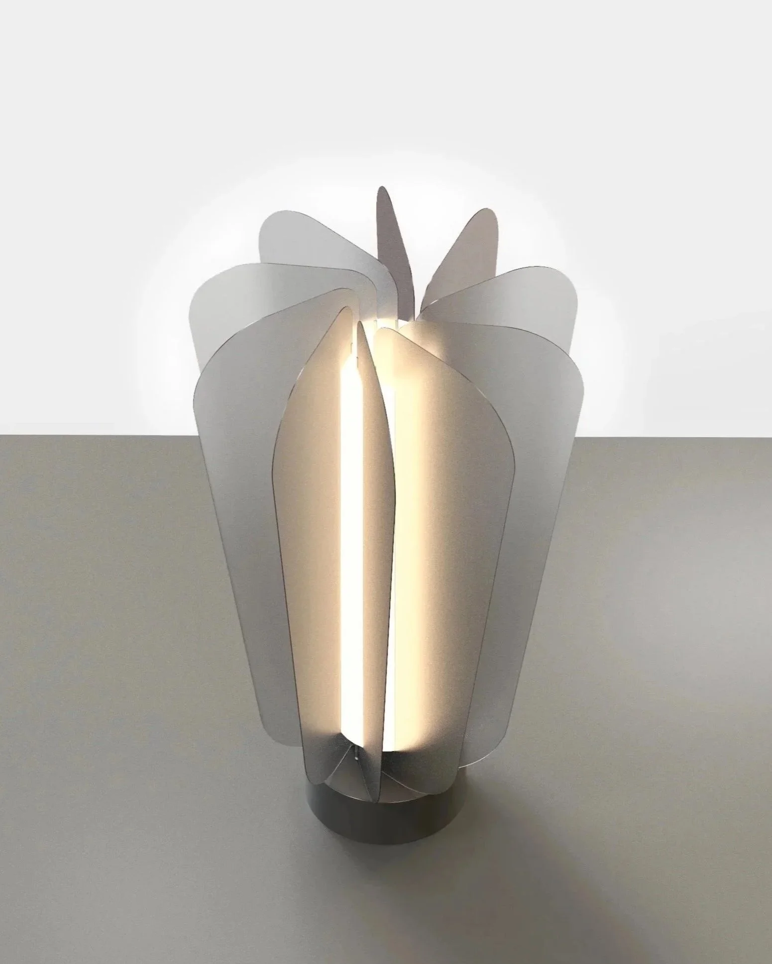 Lygia, design Zanocchi & Starke
