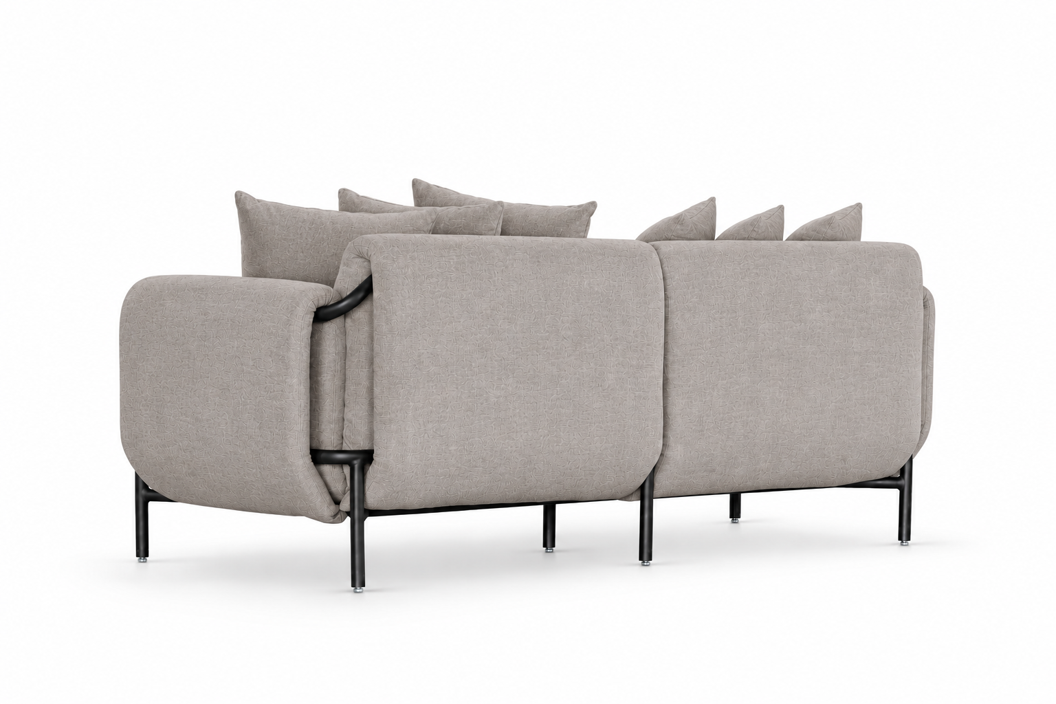Snodo, design Zanocchi & Starke