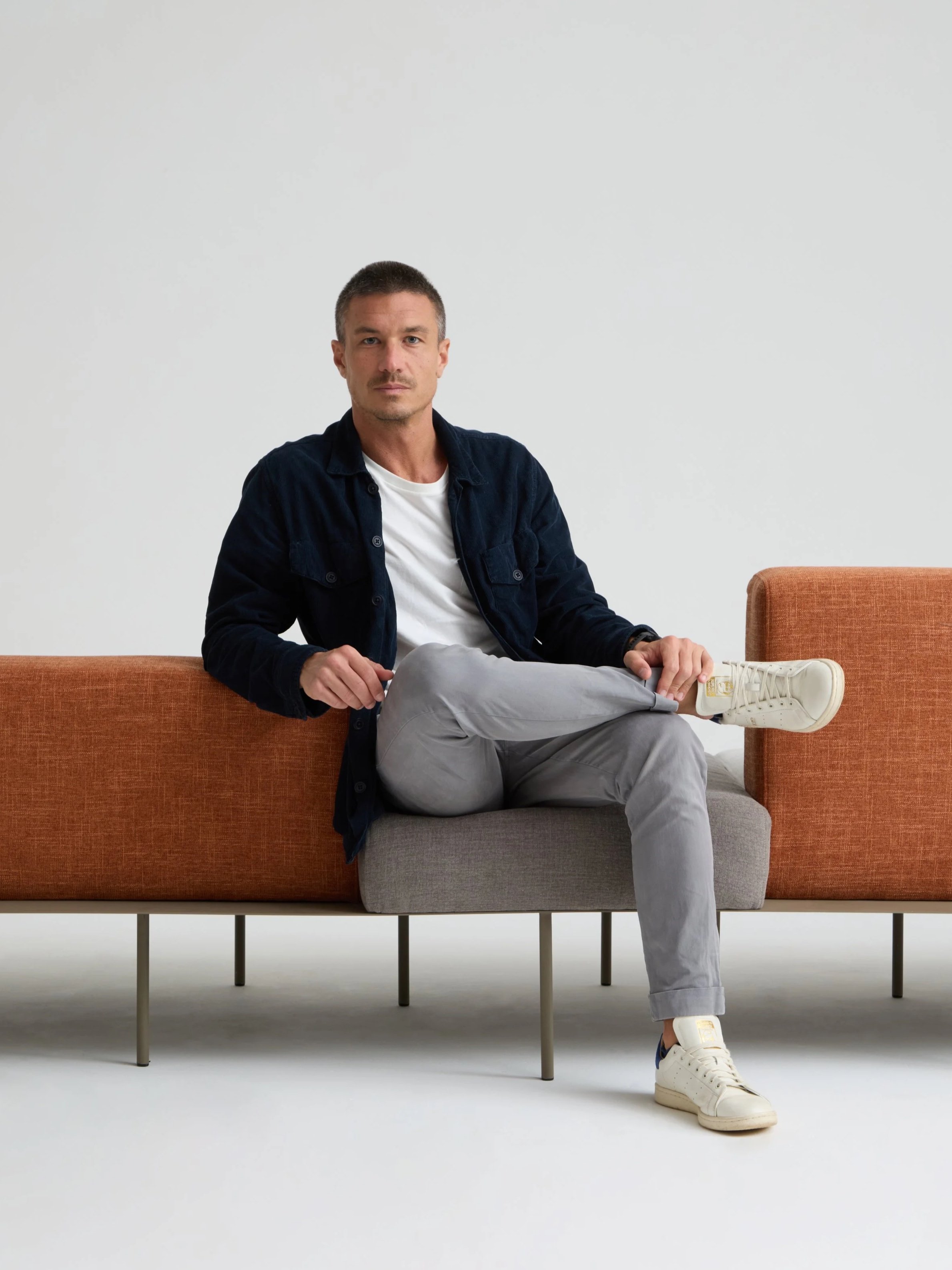 andrea zanocchi