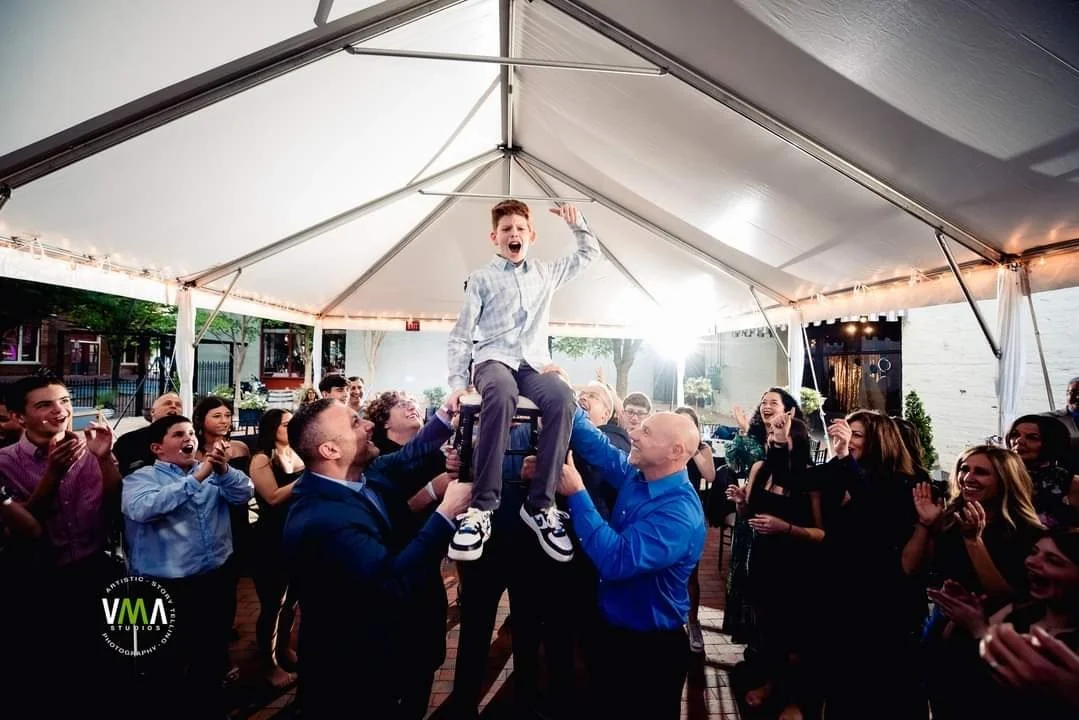 MITZVAH CELEBRATION