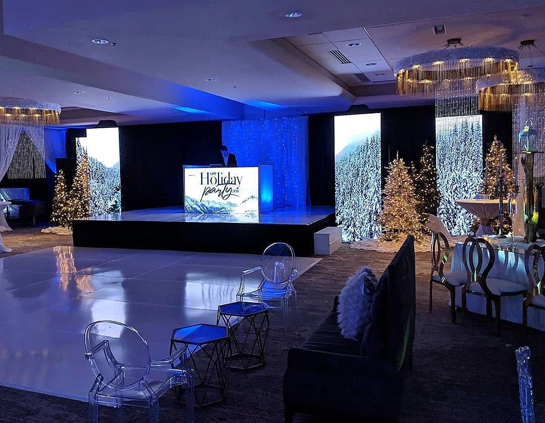 CORPORATE EVENTS