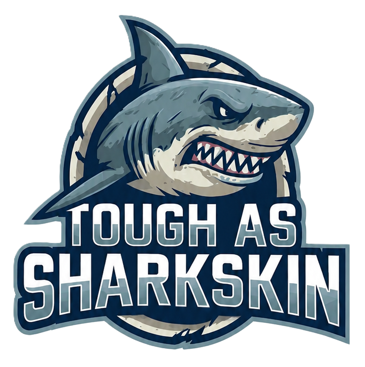 Tough As Shark Skin Protective Gloves - Premium Quality Work Gloves