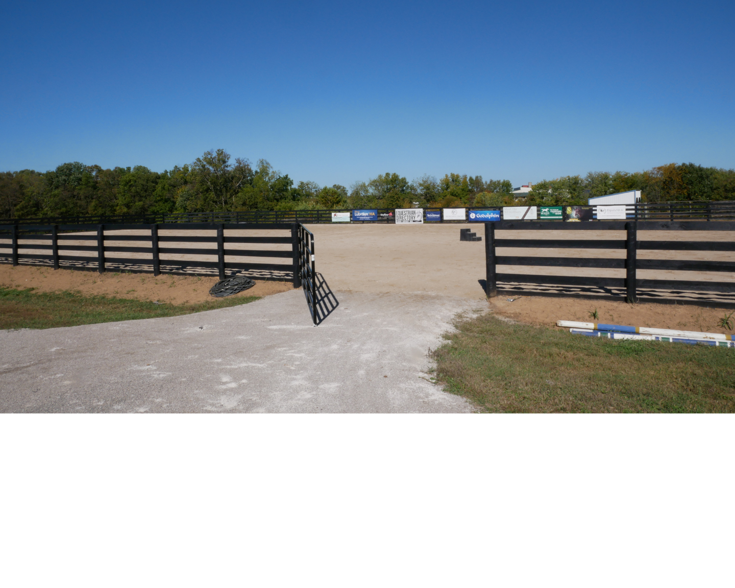 Secretariat Programs Secretariat Center Membership Program | Join the Horse Training ...