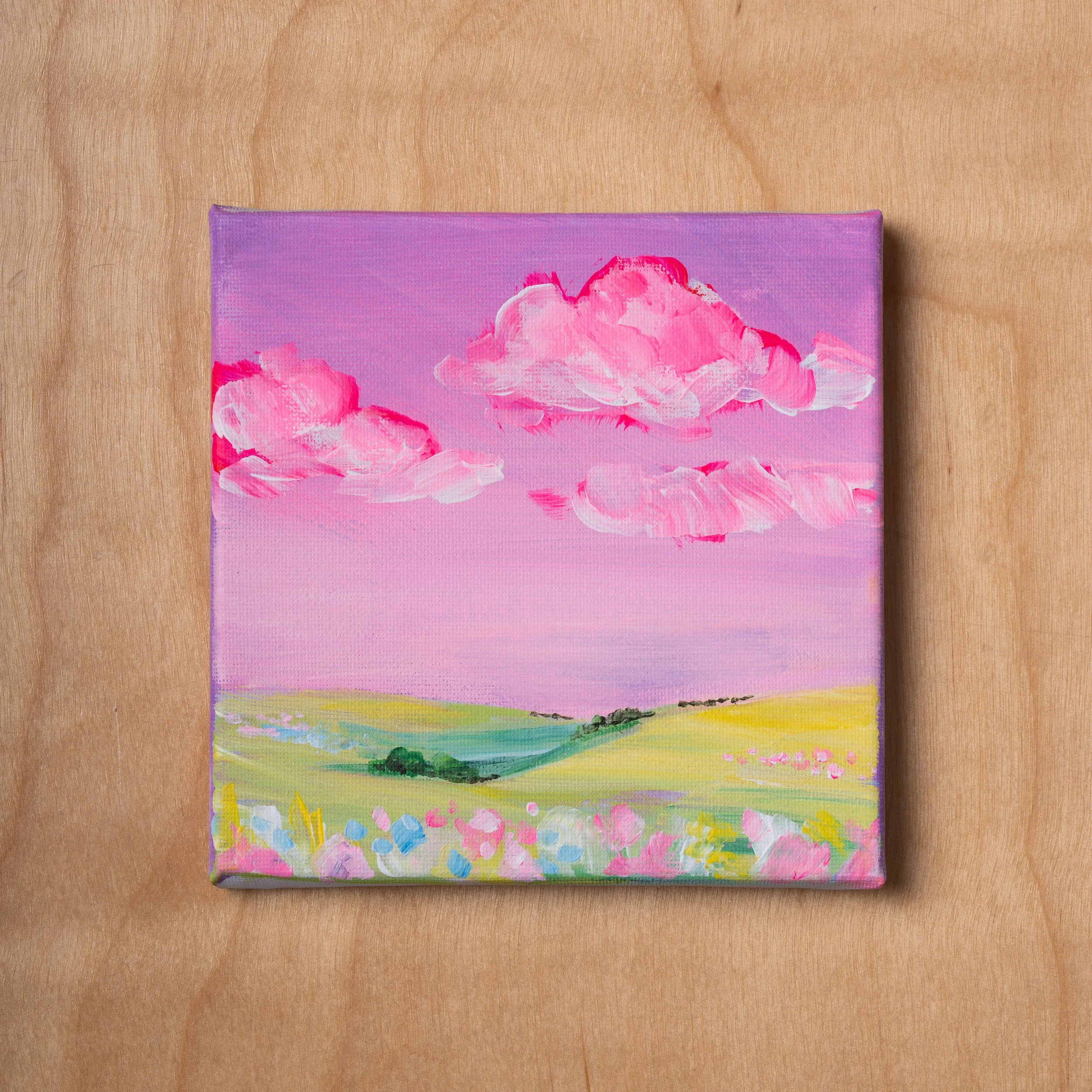 Mini Meadow 2