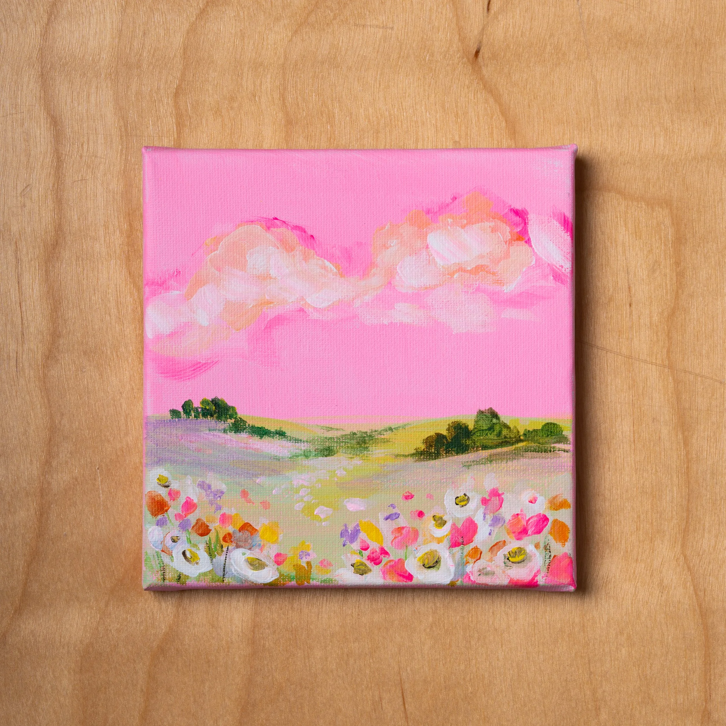 Mini Meadow 3