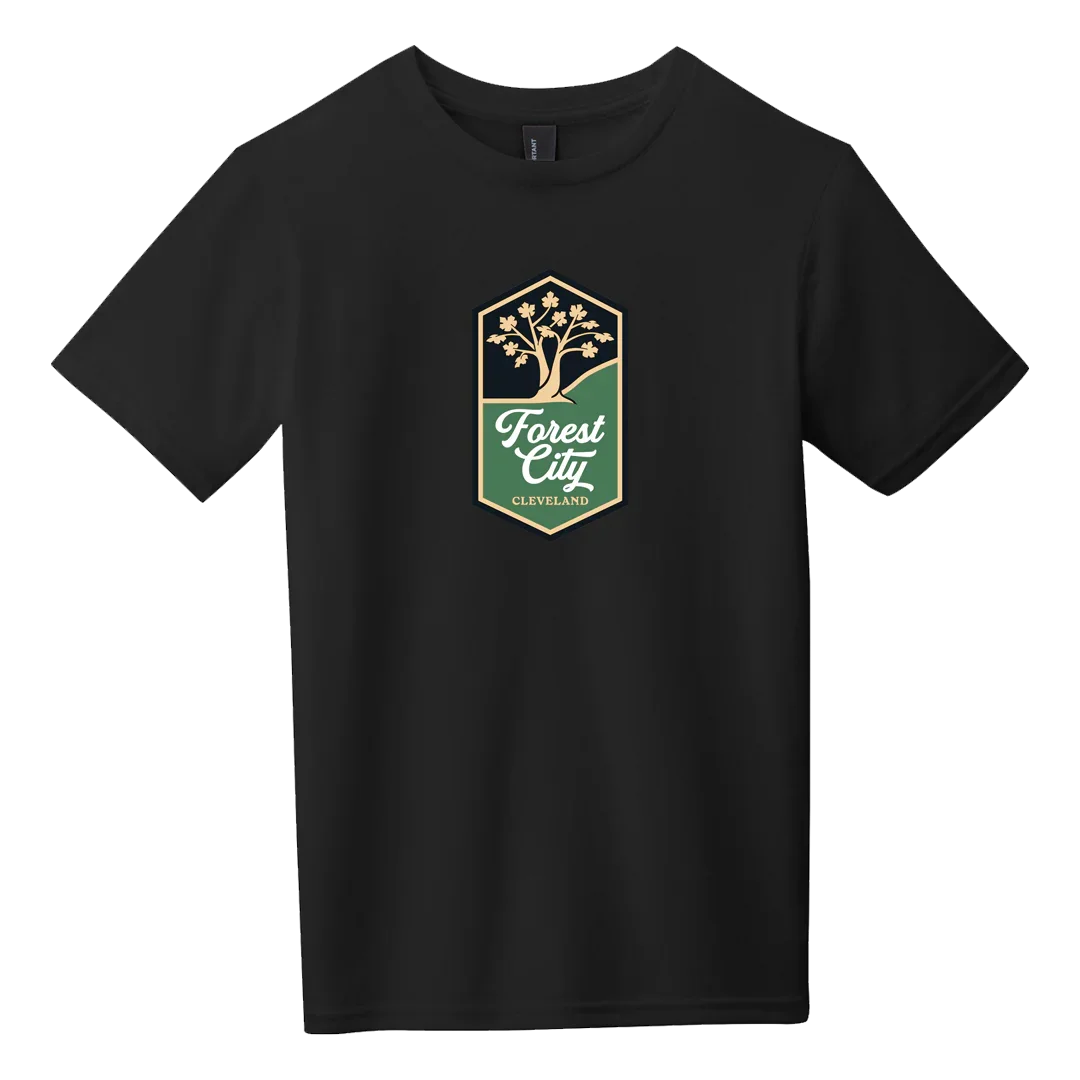 The Future of the Crest (Youth)