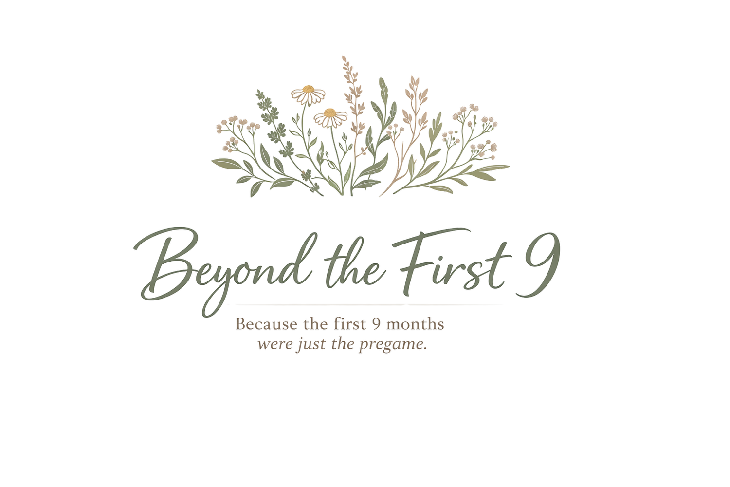 Beyondthefirst9.com