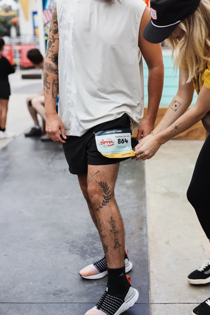 Dipper Dash 5K