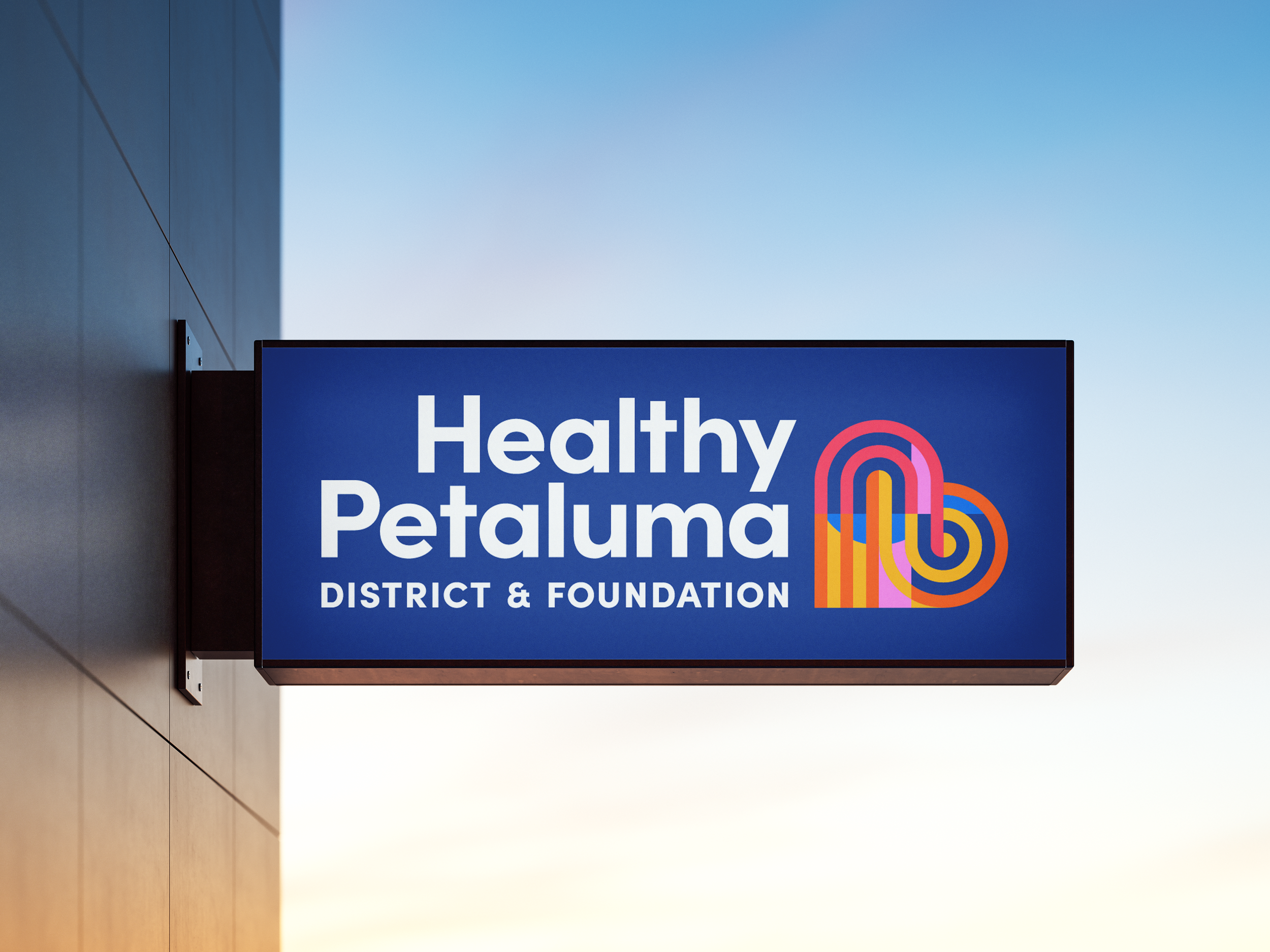 Healthy Petaluma