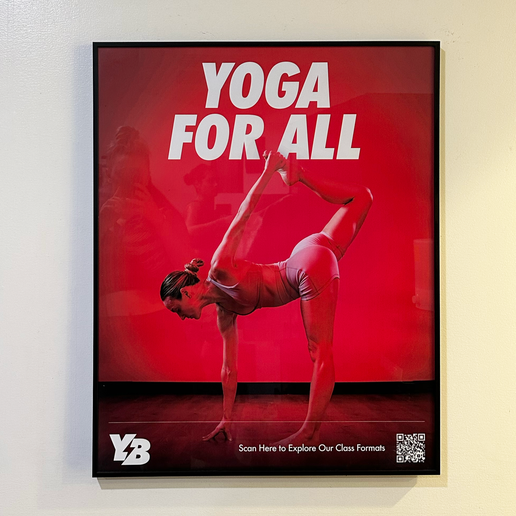 Yogabox