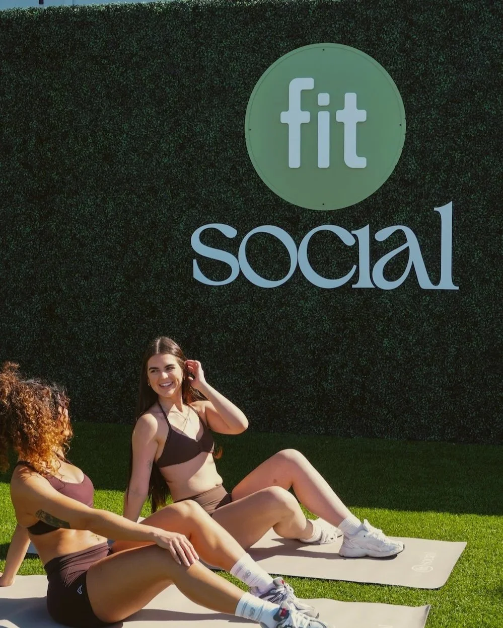 FIT Social