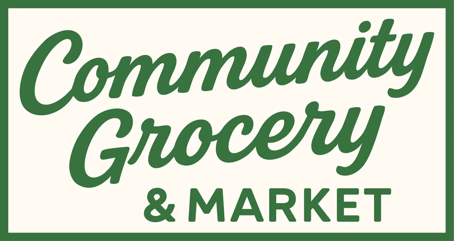 Community Grocery &amp; Market