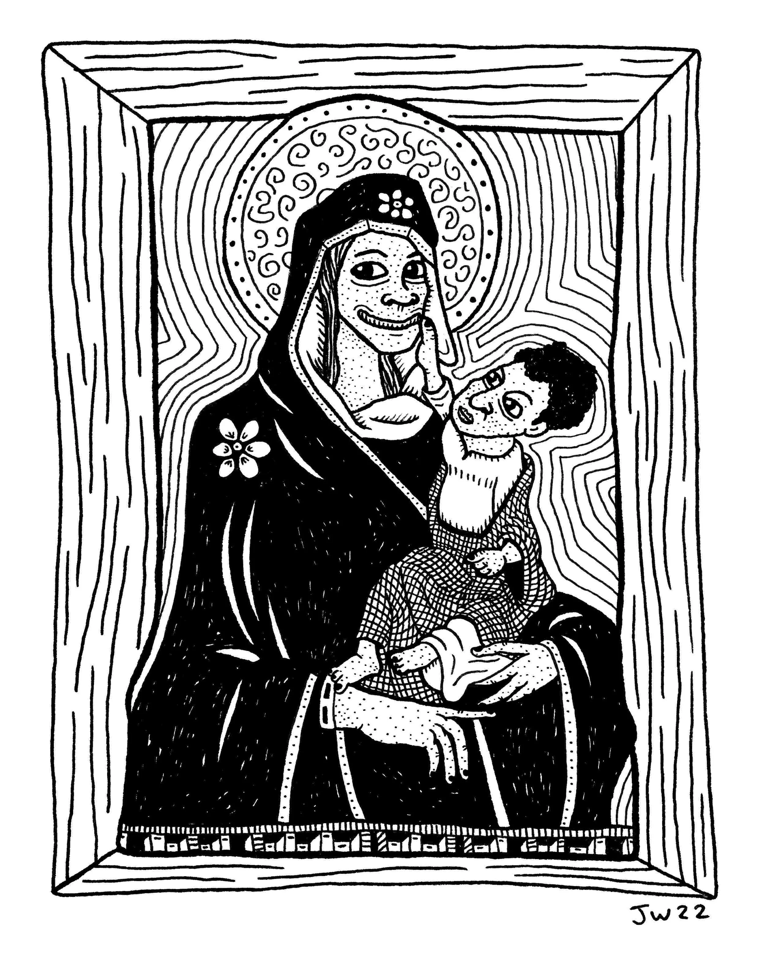 11.Madonna and Child (small).jpg