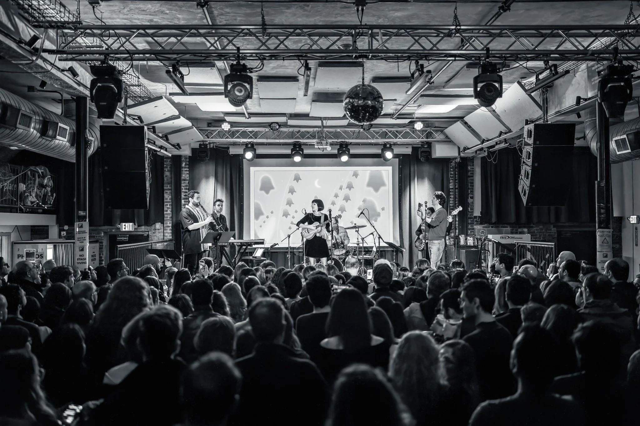 Sonia - Boston, USA 2025