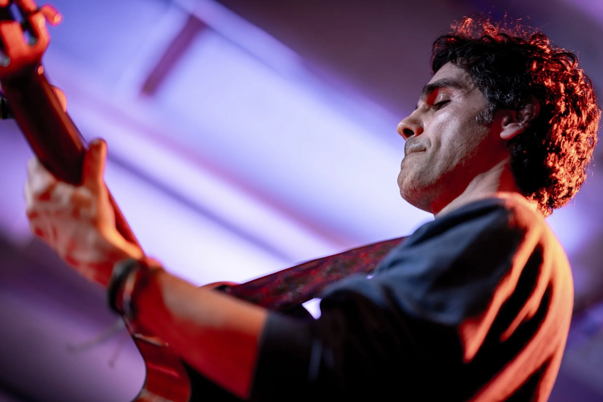 Sonia - Boston, USA 2025