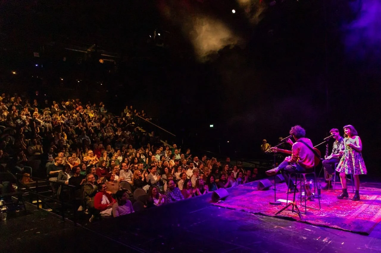 Kings Place - London, UK 2024