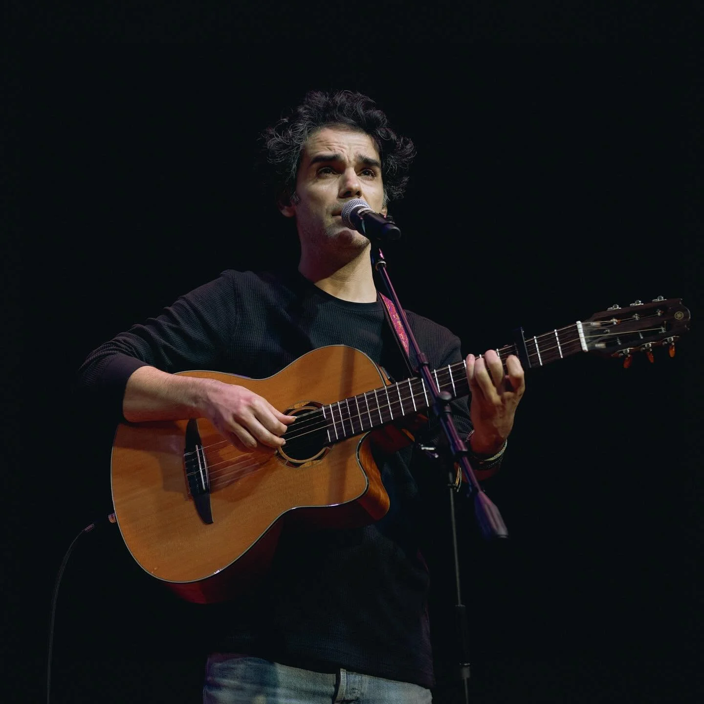 Lake Forest Performing Arts Center - California 2025